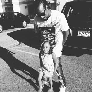 Meet your Posher, Eric